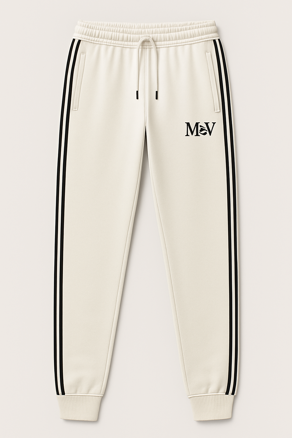 Sudadera Vestido MV Long Hoodie Gold