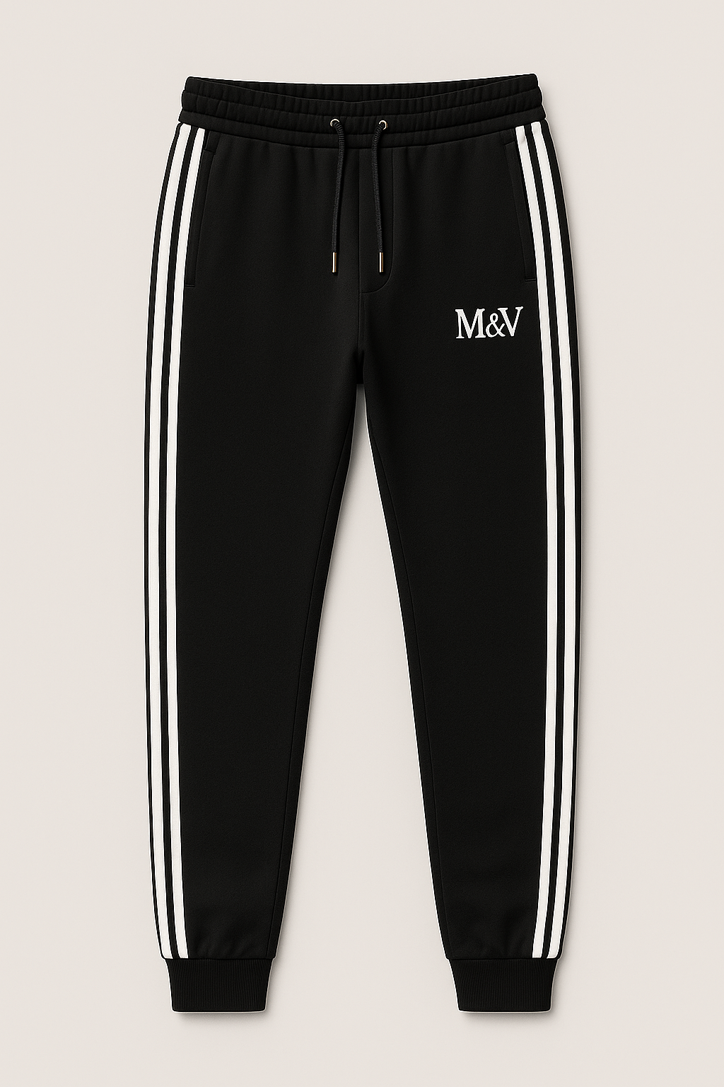 Jogger Classic White Lines