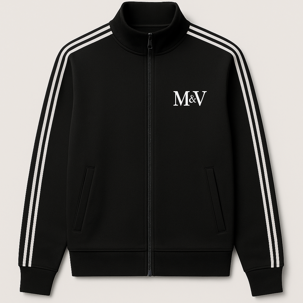 Puffer Panther Back Gold