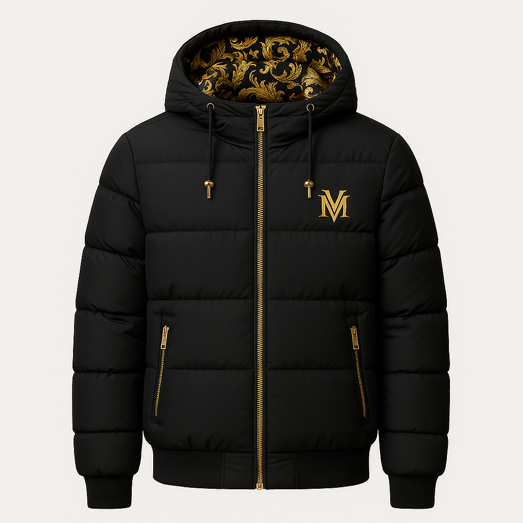 MV Tracktop Noir Lines